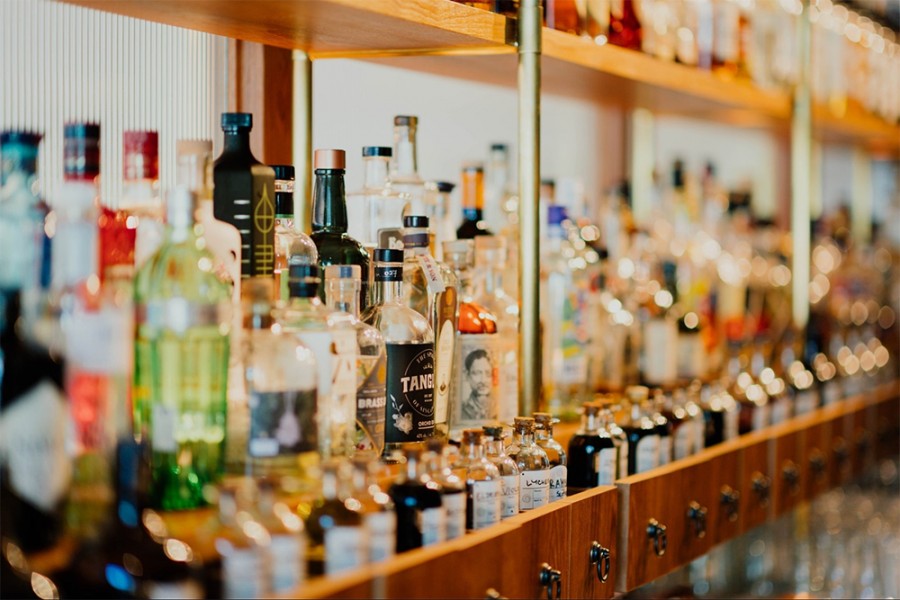 Sustainability in the Alcohol Industry: A Growing Trend