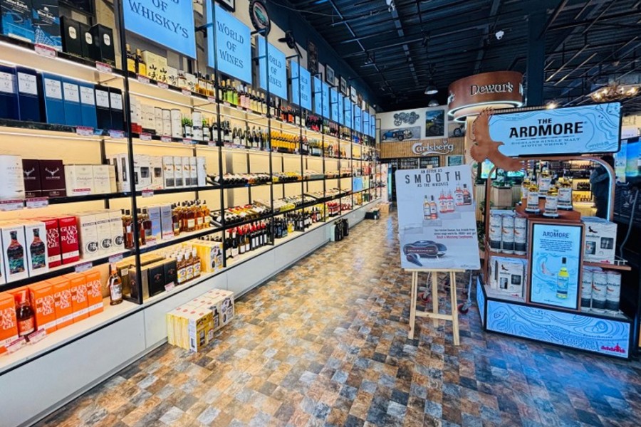 The Future of Alcohol Retail in India: Trends & Predictions