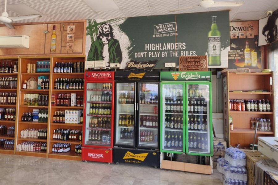 How Indian Spirits Are Gaining Global Recognition