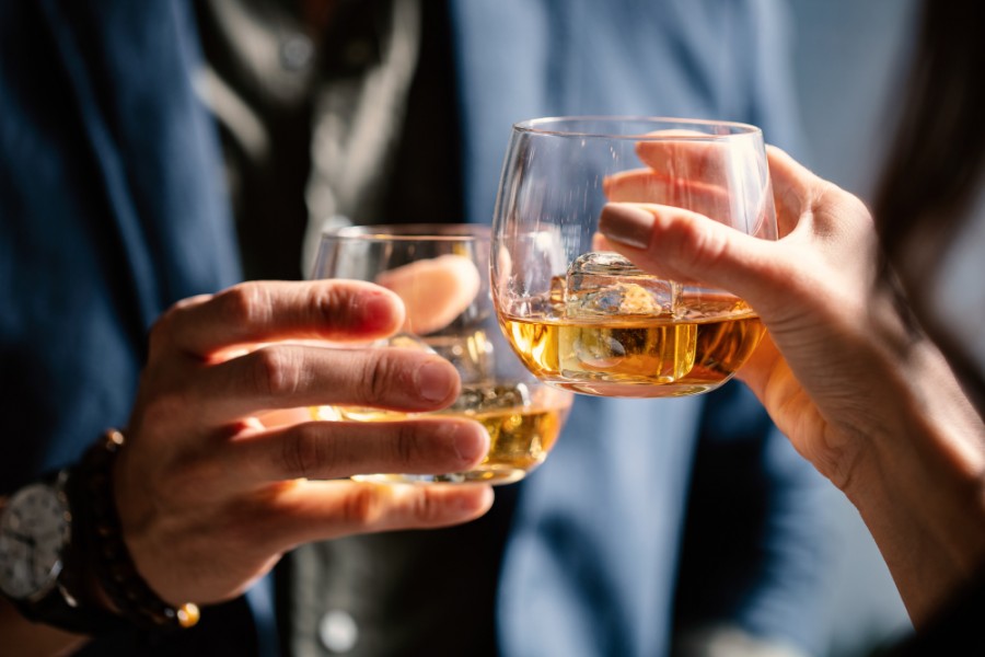 Whiskey 101: A Beginner’s Guide to Different Whiskey Types
