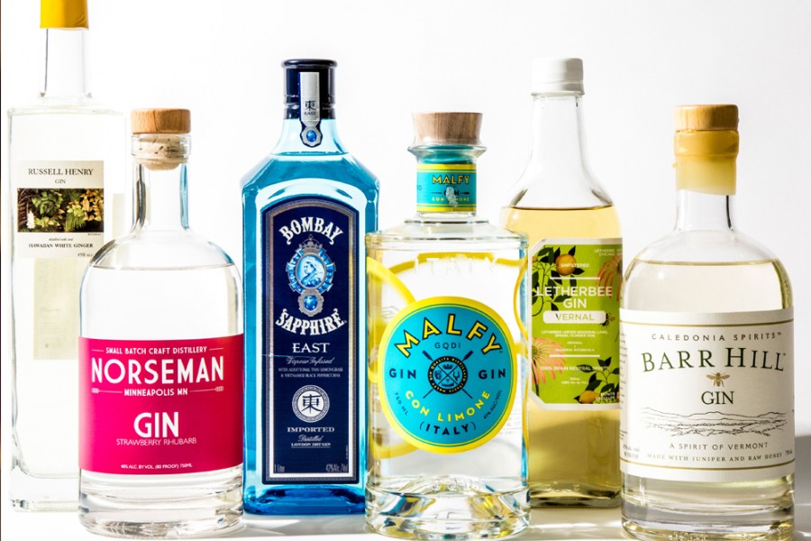 What Makes a Good Gin? A Buyer’s Guide to Botanical Spirits