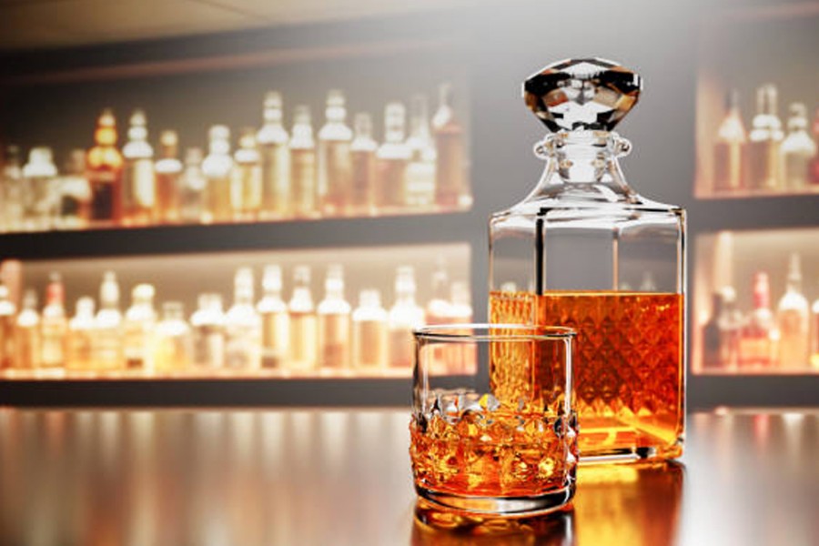 Why Premium Spirits Are Worth the Investment