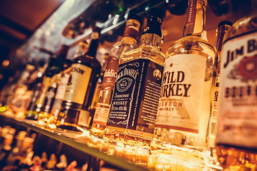 Seasonal Alcohol Trends: What’s Popular This Year?