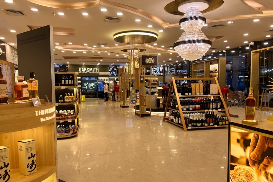 Gtown’s Exclusive Selections: What’s Hot in Our Stores?